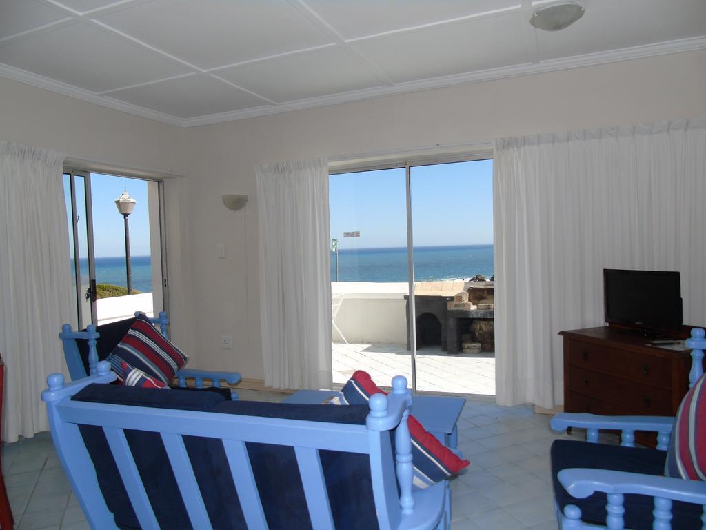 Hermanus Esplanade Exterior photo