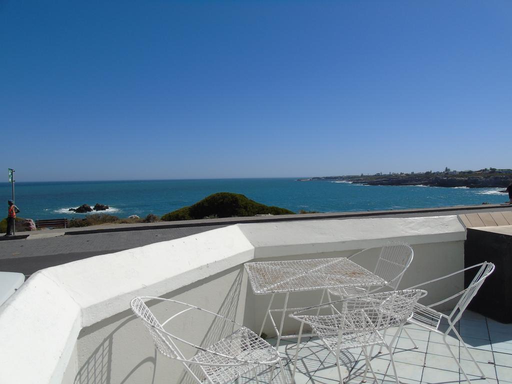 Hermanus Esplanade Exterior photo